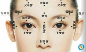 福相是什么樣子，福相的有什么特征？