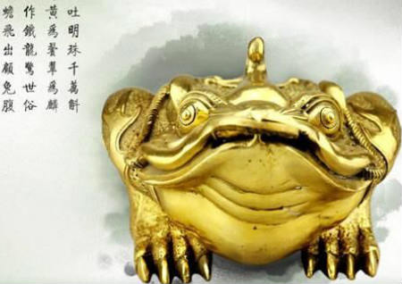 十大招財物擺放風(fēng)水