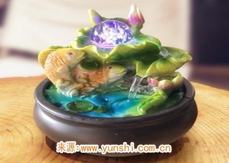 風水輪的作用有哪些