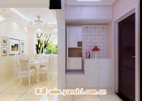 進(jìn)門鞋柜上放什么招財(cái)
