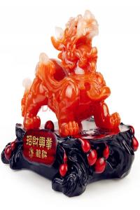 ?室內(nèi)鎮(zhèn)宅辟邪的有哪些擺件