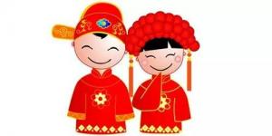 六丁日出生者婚戀觀，婚配自查表
