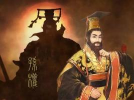 生子當(dāng)如孫仲謀，我們算一下孫權(quán)的名字命理