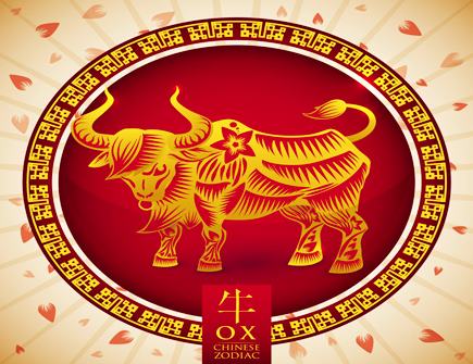 屬牛的幸運(yùn)色是什么