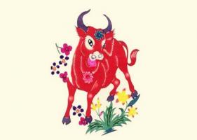 屬牛的桃花運在幾月份