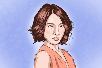 女人手相命運線圖解 女人命運線詳情解析