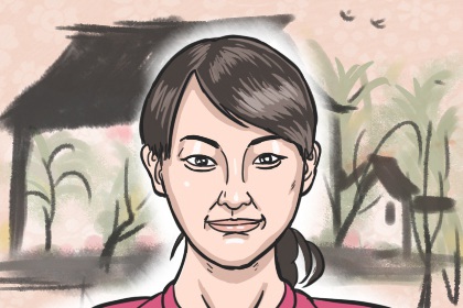 手厚的女人有福氣嗎 女人手相手掌厚命運