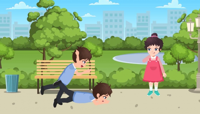 一兒一女的名字 好聽(tīng)的一兒一女名字
