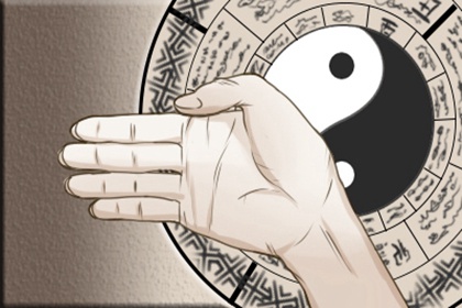 手相三條婚姻線 感情復雜經歷豐富