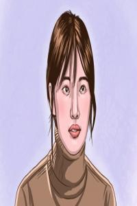 女人會離婚的手相 易遭背叛情感坎坷