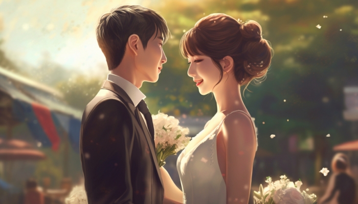 2024正月初八能結婚嗎 2024年正月初八結婚好不好
