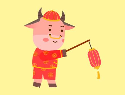 生肖牛2024年每月運(yùn)勢(shì)
