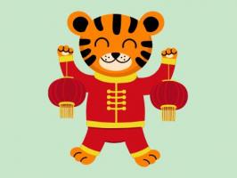 2024屬虎男感情運勢怎么樣