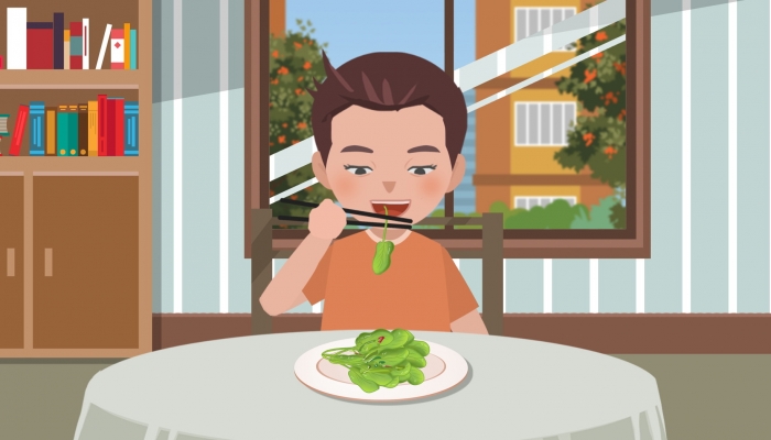 以俊字開頭的男孩名字 男孩帶俊字帥氣的名字