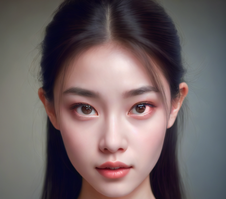 讓人愛(ài)得無(wú)法自拔的女生面相