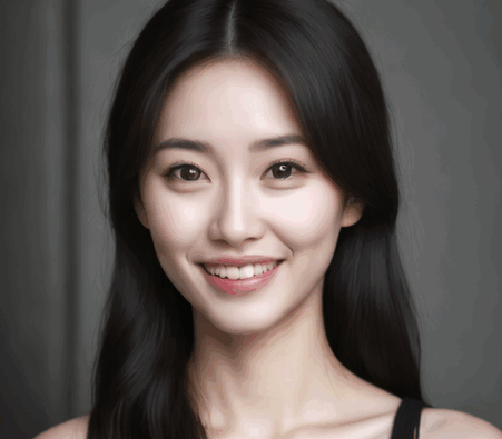 2024年擁有哪些面相的人是家中好老婆_好老婆面相特征