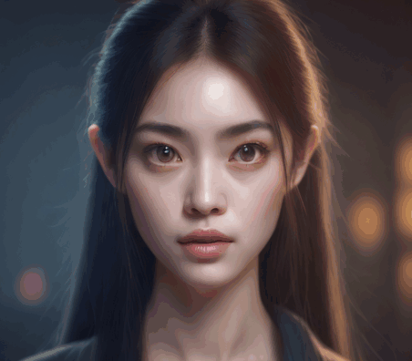 2024年擁有哪些面相的人是家中好老婆_好老婆面相特征