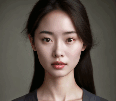 2024年擁有哪些面相的人是家中好老婆_好老婆面相特征