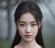 2024年擁有哪些面相的人是家中好老婆_好老婆面相特征