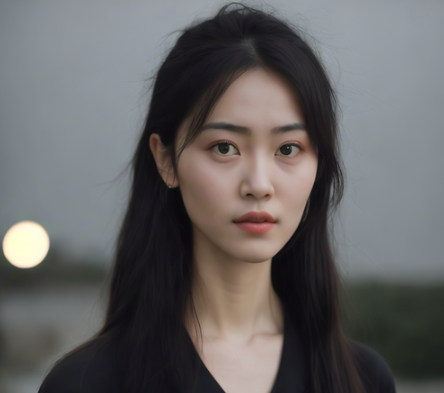 2024年一定會有出息的女孩面相_內(nèi)在強(qiáng)大能干成大事