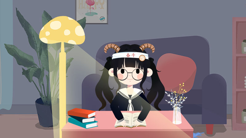 7她們很獨立，很上進(jìn)，即使遇見困難也不會氣餒。.jpg