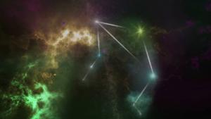 獅子女是天秤男克星嗎