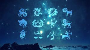 天蝎座守護星座