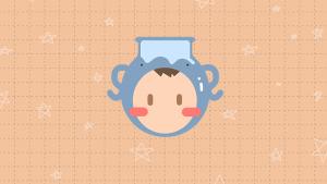 水瓶女對你心動的信號