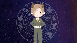 十二星座的日期各是什么時(shí)候