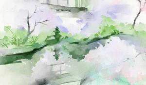 開門見水龍頭破財,需要從風(fēng)水上下功夫