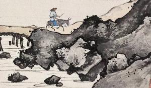入戶正對門擺什么好 藏氣納財好運自然來