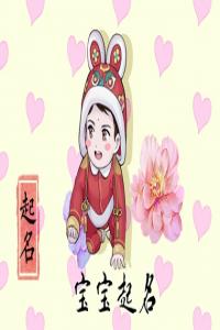 給兔年出生的男寶寶取個好聽的名字（2023精選版）