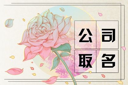 獨特的計算機企業(yè)名字合集