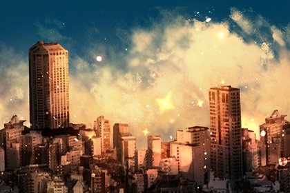 時尚服裝店名名字大全