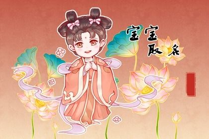 羅姓女孩取名內涵有氣質的名字合集