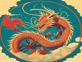 為什么說2024年的龍是百年難遇？
