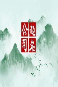 龍年開(kāi)化工企業(yè)比較有牌面的名字