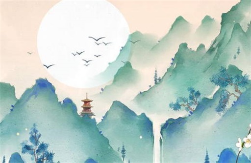 八字中桃花的判斷方法 大運(yùn)走桃花運(yùn)的女命