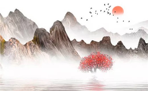 生辰八字查正緣 五行互補(bǔ)的兩個(gè)人是正緣嗎