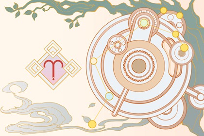白羊座內(nèi)心的壞習(xí)慣 在感情里絕情