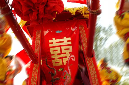 屬龍2024年結(jié)婚黃歷分析 哪天是一個好日子