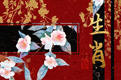 讓人不敢惹的生肖女，強(qiáng)勢氣場無人能敵