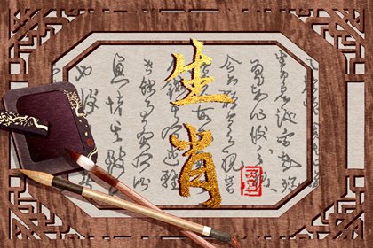 哪些生肖相克，婚配需謹慎？