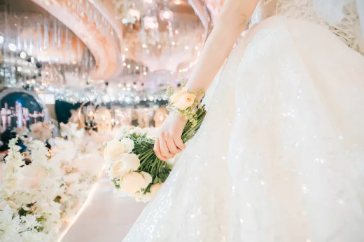 2024年農(nóng)歷四月初九是結(jié)婚黃道吉日嗎 辦喜酒好嗎