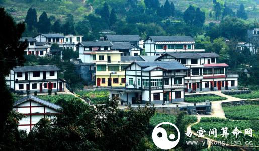 風水住宅圖解 家居住宅風水圖解大全