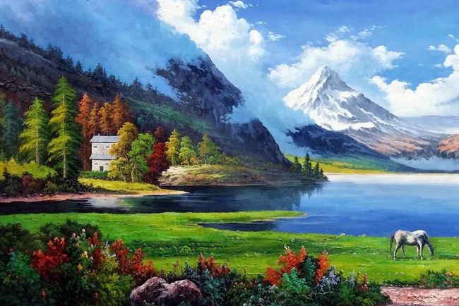 人需要靠山，家居風(fēng)水也需要靠山,那什么是家居風(fēng)水中的靠山？