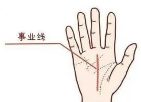 手上沒(méi)有事業(yè)線，注定一事無(wú)成？