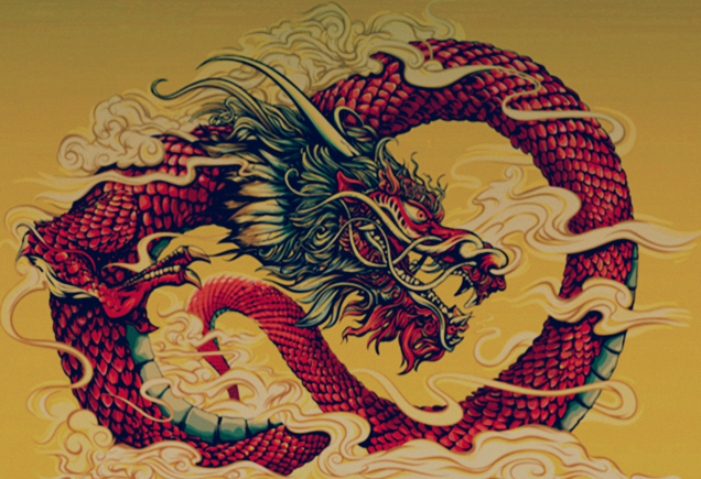 十二生肖| 2023年10月份運勢解讀 辰龍 巳蛇 午馬 未羊四生肖