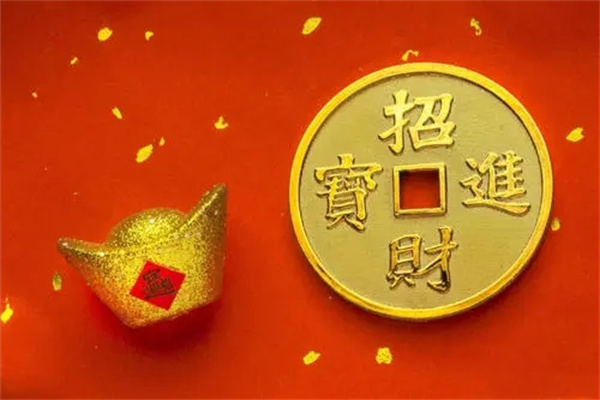 八字看哪些人財運(yùn)好可升官 八字看哪些人能發(fā)財