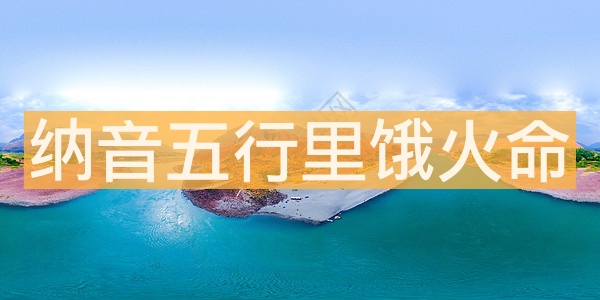 納音五行里餓火命人干啥好？